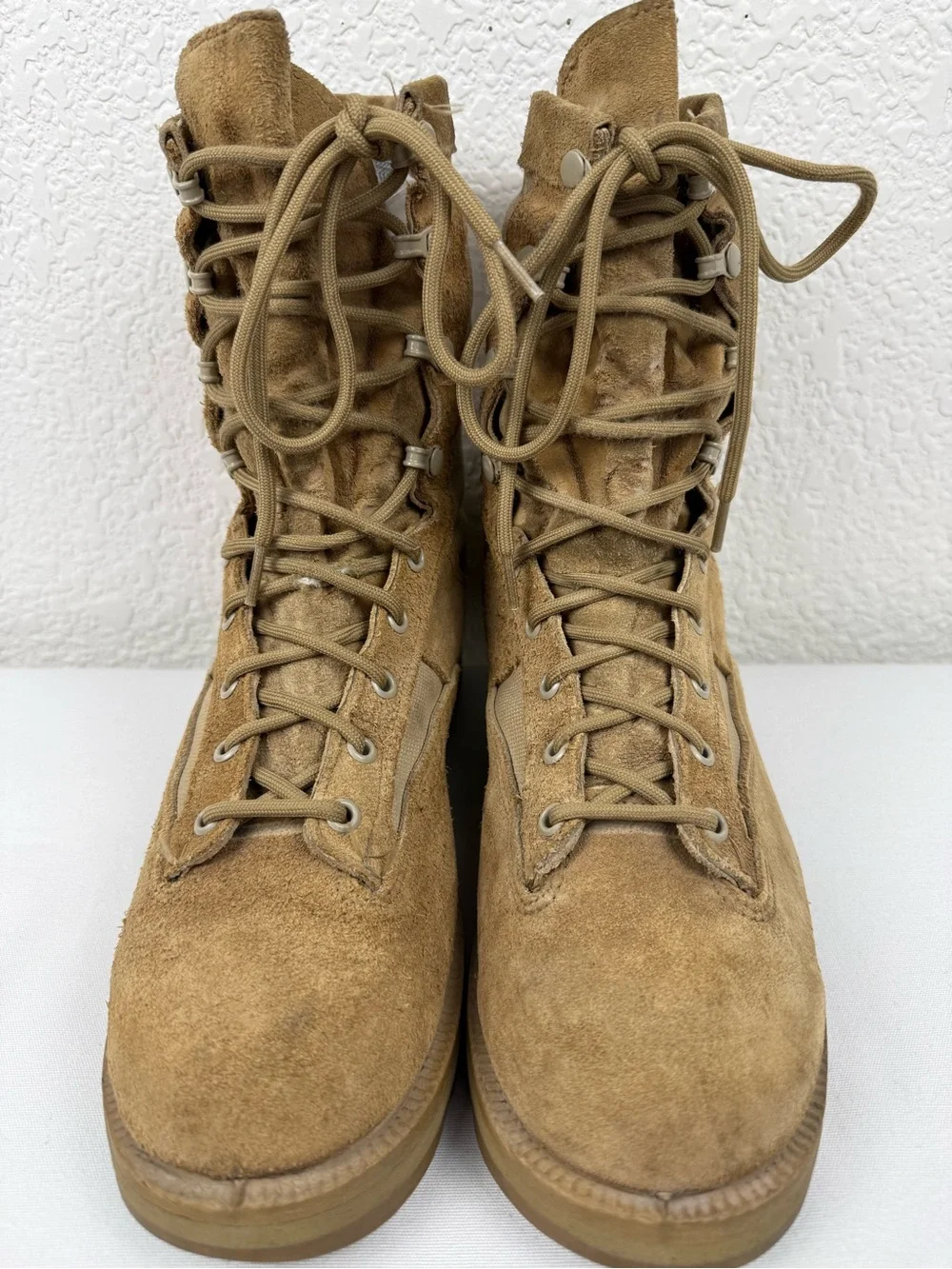 Belleville 790 | GORE-TEX Waterproof Flight Combat Boots | Men's 10 R